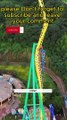Top 5 Most Thrilling Roller Coasters Worldwide.