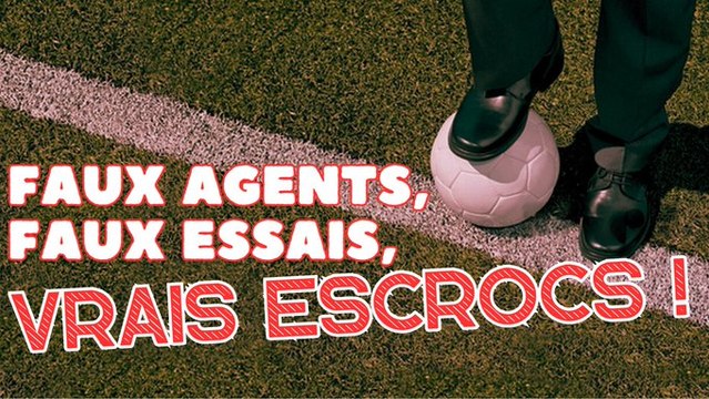 Faux agents, faux tests, mais vrais escrocs !