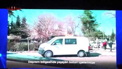 Mesam 37.Yıl Dönümünü Kutladı