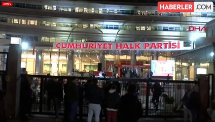 Tải video: CHP'nin 5 şehirde belediye başkan adayı belli oldu! İstanbul'da Ekrem İmamoğlu, Ankara'da Mansur Yavaş, Bolu'da Tanju Özcan aday