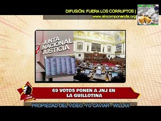 LA CAVIARADA REVIENTA: SUS ÚLTIMOS DÍAS DE EXISTENCIA