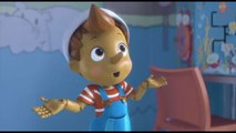 Pinocchio and Friends, il corto per aiutare i piccoli pazienti