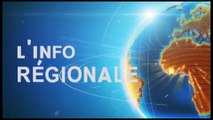 L'info Régionale de RTI 1 du 14 décembre 2023