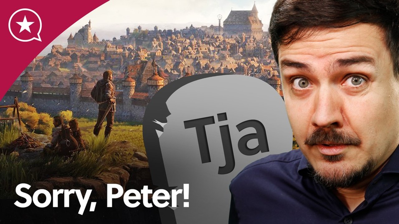 Was wartales so unfassbar gut macht