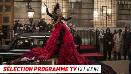 Les incontournables à ne pas manquer ce soir à la télé : Cruella, Panda...