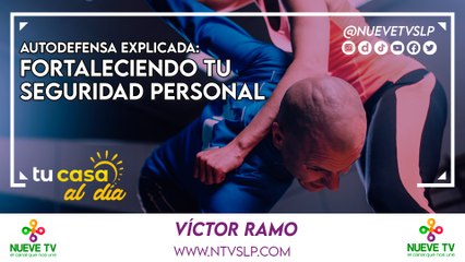 Self-Defense Explained: Strengthening Your Personal Security