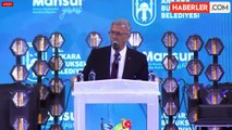 CHP'nin Ankara adayı yeniden Mansur Yavaş