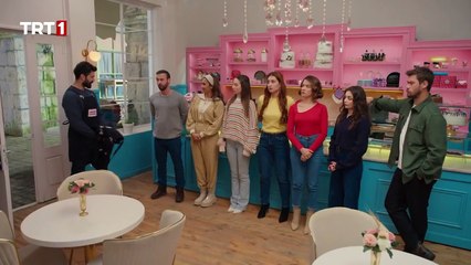 Kendi Düşen Ağlamaz 24. Bölüm @trt1