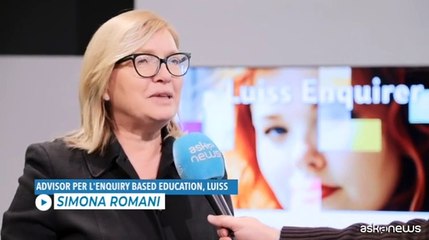 Universit? Luiss, nuovi corsi per studenti "pronti a ogni sfida"