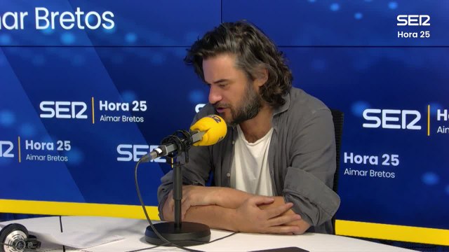 Manuel Jabois y el 'lawfare': Es una condena popular sin necesidad de juicio