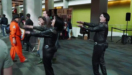 Never Surrender- A Galaxy Quest Documentary (2019) (Full Documentary)