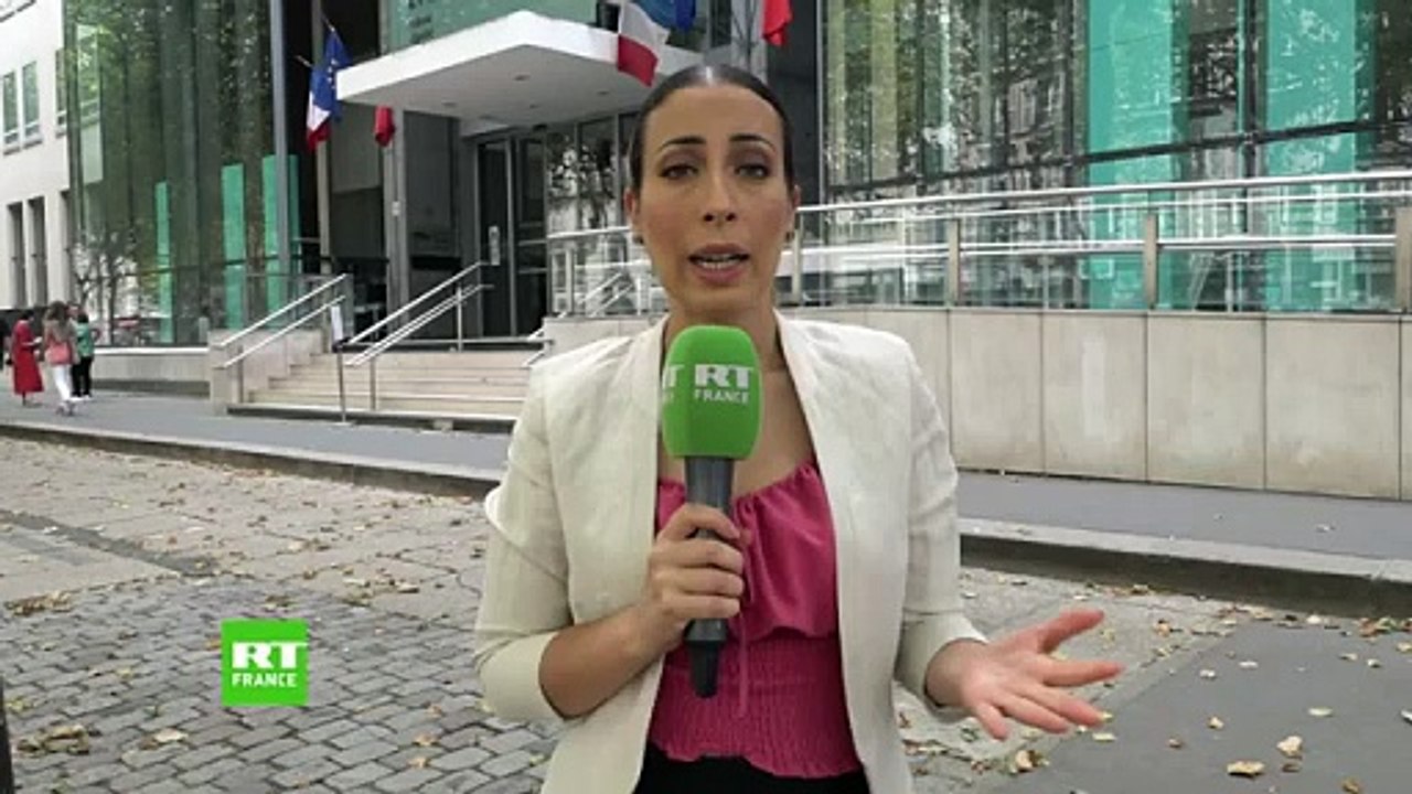 Le Conseil scientifique disparaît après deux ans d’existence. Le 31.07.22