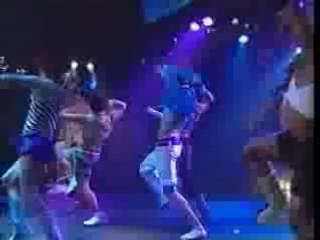 How to YES - Robert Hoffman - The YES dance