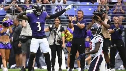 NFL Forecast: Sunday Night Face-Off: Jaguars vs. Ravens