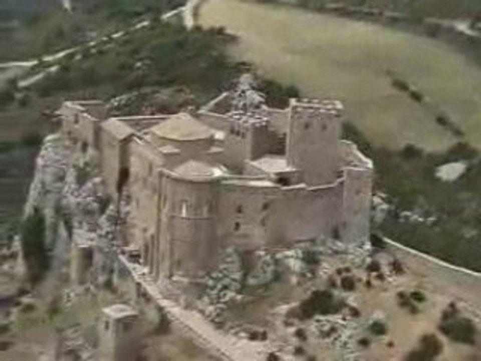 Aragon  2