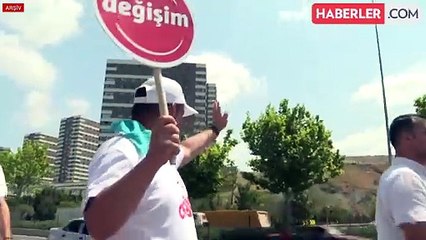 CHP'nin Bolu Belediye Başkan adayı yeniden Tanju Özcan oldu