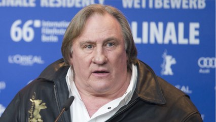 GALA VIDEO - Affaire Gérard Depardieu : ce Premier ministre a pris une décision radicale