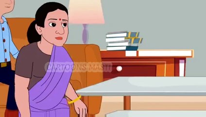 जलेबी बाई (jalabi bai) Story in Hindi _ Hindi Story _ Moral Stories _ Bedtime Stories _ New Story _ Story