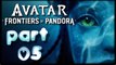 Avatar: Frontiers of Pandora Walkthrough Part 5 (PS5) No Commentary