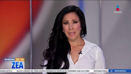 López Obrador no asistirá al informe de labores de Norma Piña
