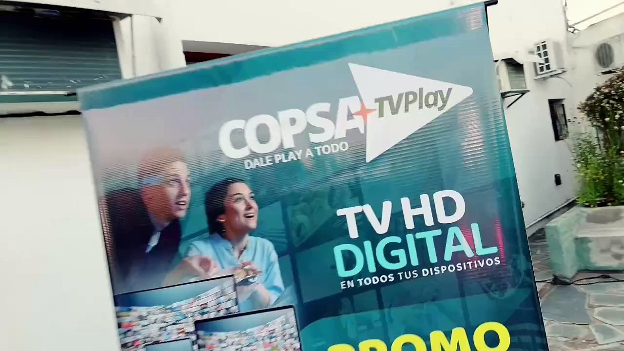 Copsa tv_alberdi