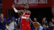 Possible D.C. Departure of Wizards, Capitals: Betting Impact