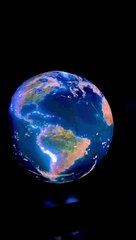 El festival Tomorrowland llega a Barcelona: paisajes de cuento, realidad virtual y poca música