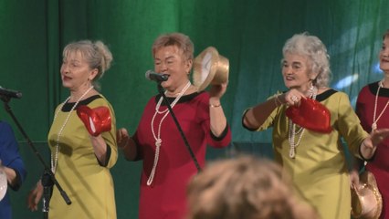 Teraz My! Targi dla seniora w "Światowidzie"