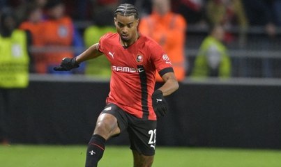 Le magnifique but de Lorenz Assignon qui a permis de faire match nul contre Villarreal en vidéo.