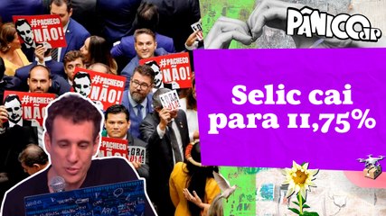 OPOSIÇÃO FOI FRACA NESSE PRIMEIRO ANO DE LULA? SAMY DRAMA TRAZ TODOS OS DADOS