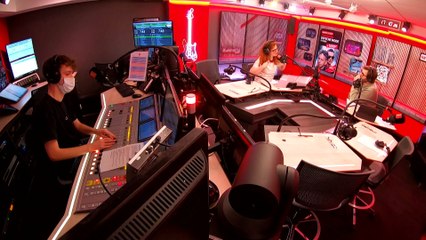 L'INTÉGRALE - Teddy Swims #LeDriveRTL2 (14/12/23)