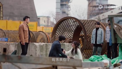 CDRAMA ENG SUB Forever Love EPISODE 11 Starring Chen Fangtong Dai Gaozheng