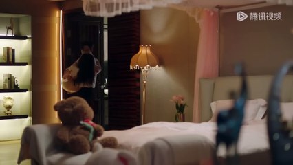 CDRAMA ENG SUB Forever Love EPISODE 12 Starring Chen Fangtong Dai Gaozheng