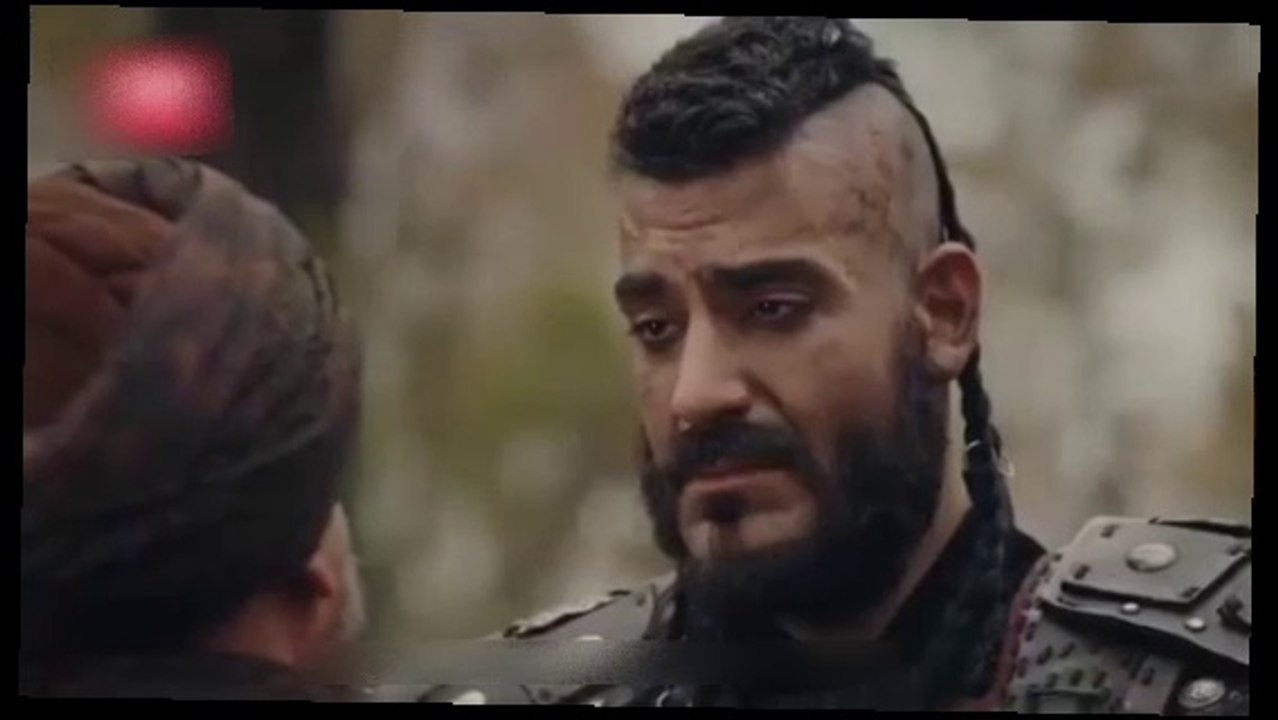 Kuruluş Osman episode 140 part 1 with English subtitles