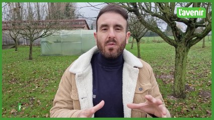 La météo de Farid du 15 décembre 2023