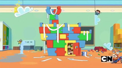 Total DramaRama S01E48 Gnome More Mister Nice Guy