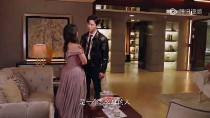 CDRAMA ENG SUB Forever Love EPISODE 16 Starring Chen Fangtong Dai Gaozheng