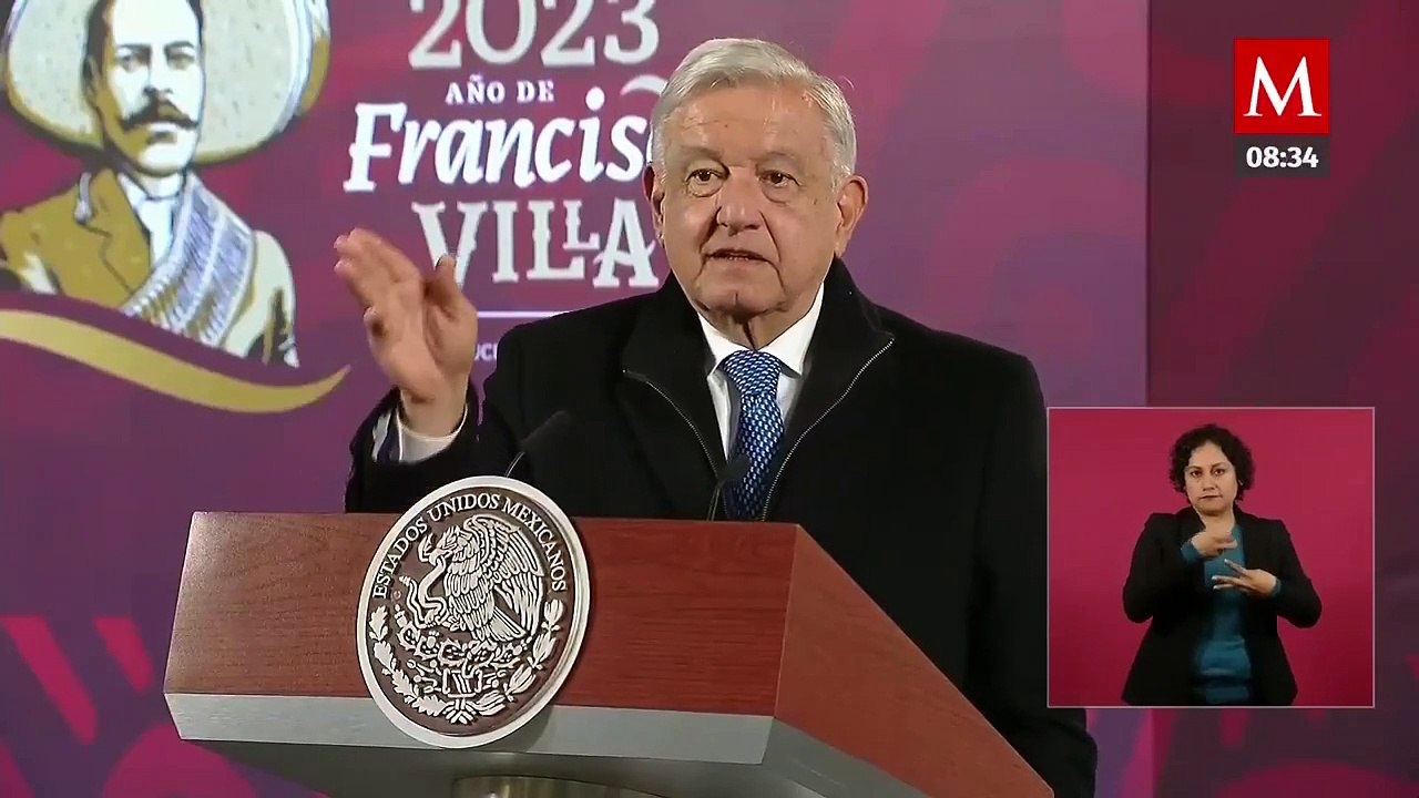 AMLO prevé designar hoy a ministra que ocupará vacante en la Corte