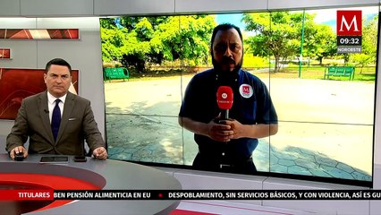 Tras operativo, recuperan predio invadido en San Cristóbal de las Casas