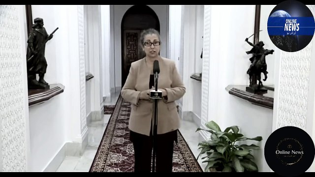 لويزة حنون بعد لقائها مع الرئيس تبون تفتح النار على الامارات و المغرب و حذرت من هذا الامر