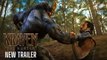 KRAVEN THE HUNTER  New Trailer 2024 Aaron Taylor Johnson  Sony Pictures