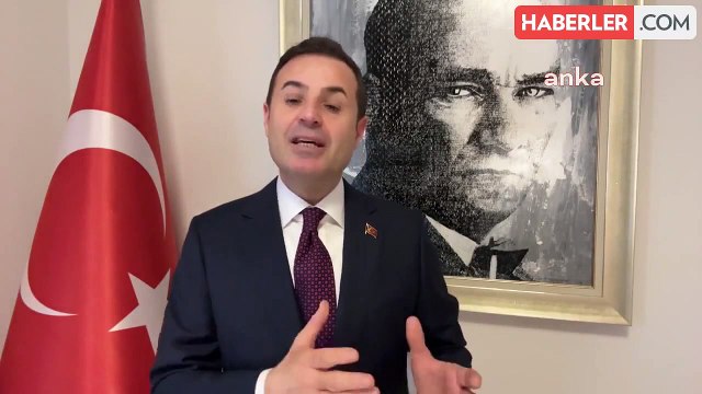 CHP Balıkesir Büyükşehir Belediye Başkan Adayı Ahmet Akın Oldu