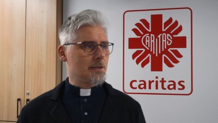 Jak wesprzeć Caritas przed świętami, potrzebni są ludzie dobrej woli