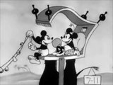 Eu e Mickey - Episodio 16 (Mickey na Arábia 1932) | Fandub Portugal