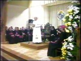 Visita del Papa San Juan Pablo II a Uruguay - Estadio Centenario, Universidad Católica 3 de 3 (1988)