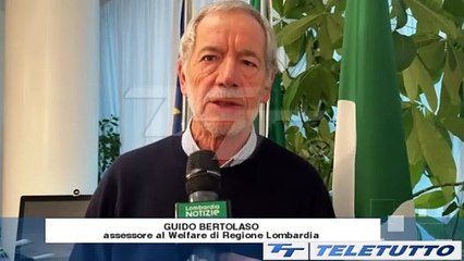 Video News - SANITA', STOP AI GETTONISTI