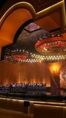 راشد الماجد يشدو بأغنية "من هو حبيبك" في ليلة تكريم طلال مداح | ليلة صوت الارض