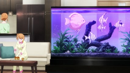 Mieruko-chan 見える子ちゃん 第06話 「スゴいの見える」 1920x1080p