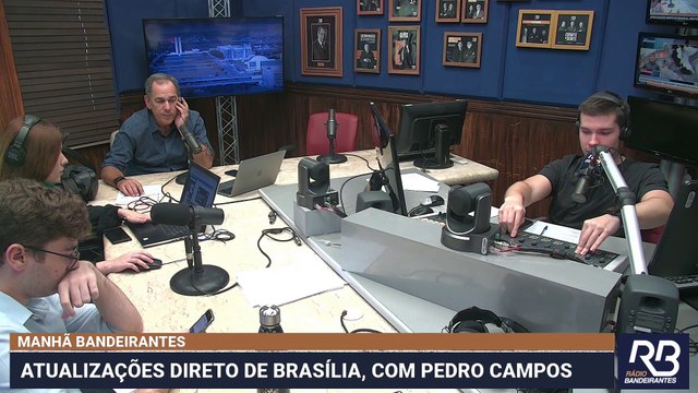 Homem que fez live após furtar celular é solto