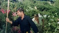 L ISOLA MISTERIOSA-FILM FANTASCIENZA DEL 1961